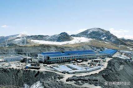 西藏矿业是中国最大的铜,锌,铅多金属矿业企业之一,主要从事矿产资源