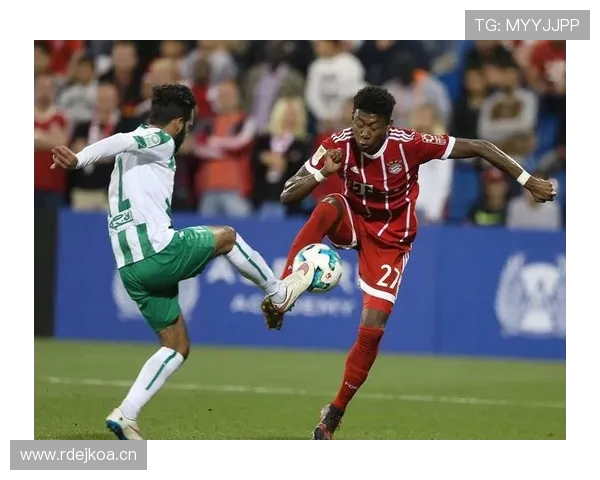 孙兴慜展现出致命威胁，帮助球队在比赛中稳健提升状态