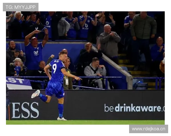 英超莱斯特传奇