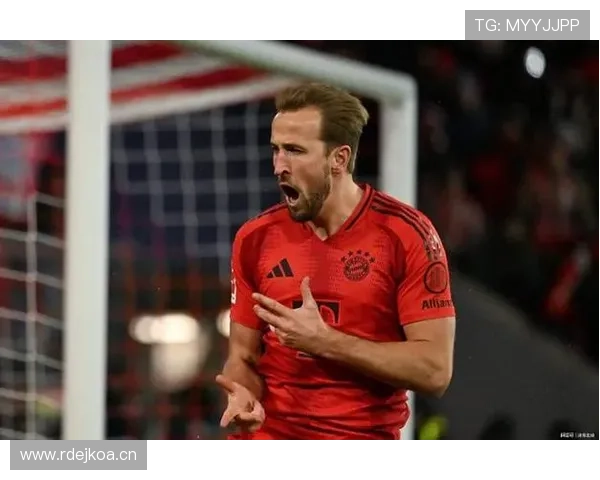 哈里·凯恩拜仁首赛季进球效率与适应性解析