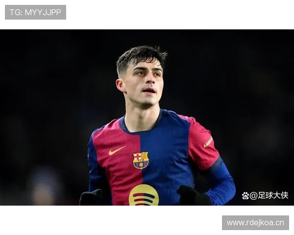 佩德里：巴萨体系中的中场节拍器解析