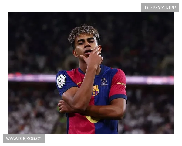 亚马尔 vs 贝林厄姆：新世代核心成长路径与战术适配差异