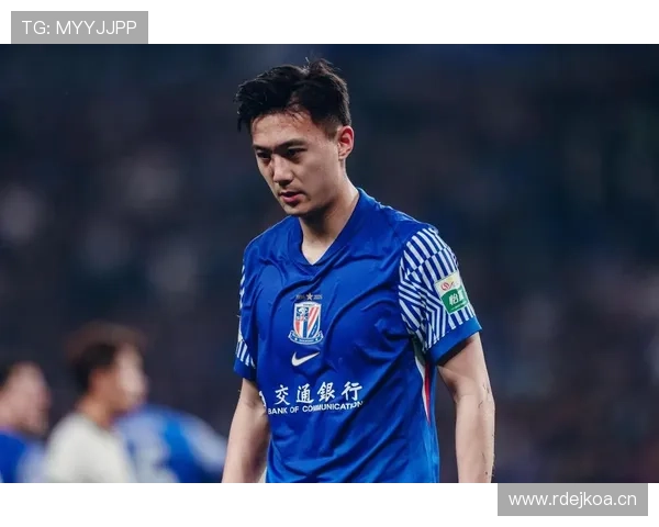 上海申花进攻流畅但终结乏力,赛季走势面临制约