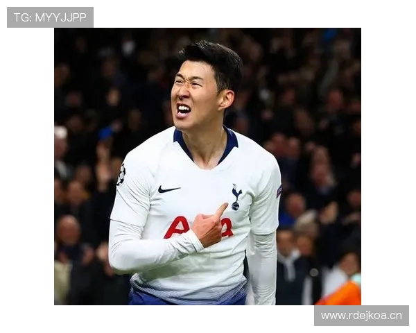 孙兴慜强强对话表现及数据稳定性分析 孙兴慜强强对话表现及数据稳定性分析