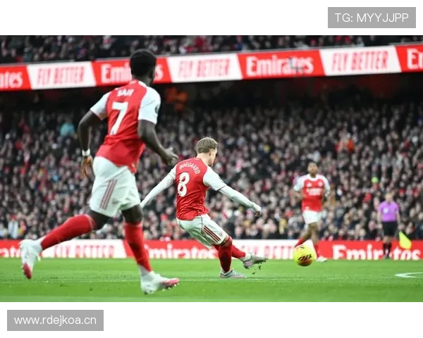 厄德高射门转化率解析：是否达到顶级攻击手标准？