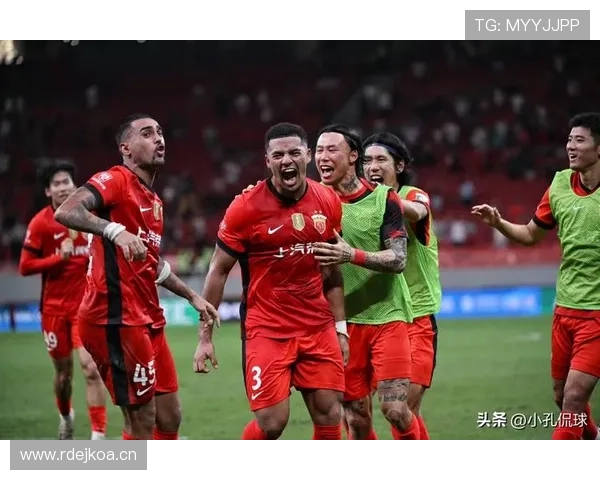 上海海港联赛统治力表现与赛季走势,已对争冠形势产生影响 上海海港联赛统治力表现与赛季走势,已对争冠形势产生影响