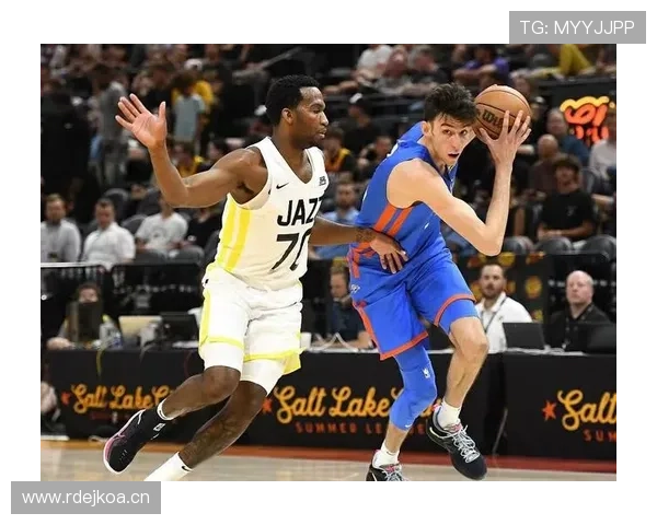 切特·霍姆格伦内线策应提升挡拆成功率显著拉开球队攻防差距