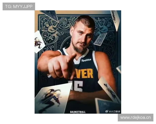 奥尼尔低位强攻制约约基奇，力量造就更直接统治