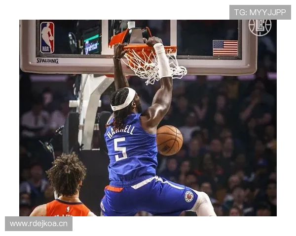 杰·伦·杰克逊二世三分投射提升球队外线火力效率显著